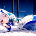 いろんな子を試してみる 4枚目