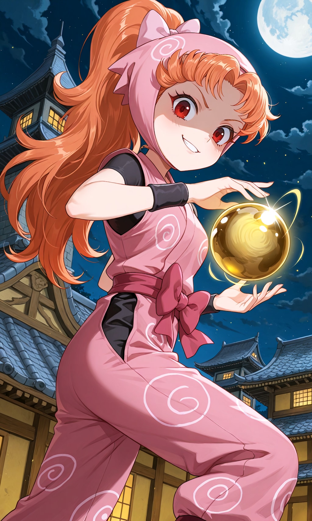 金たま盗っ太郎(忍たま乱太郎)