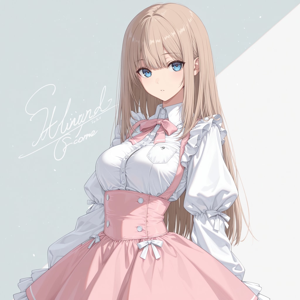 SDXLテストその2