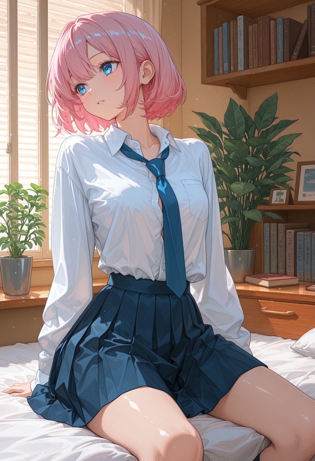 SDXLテストその2