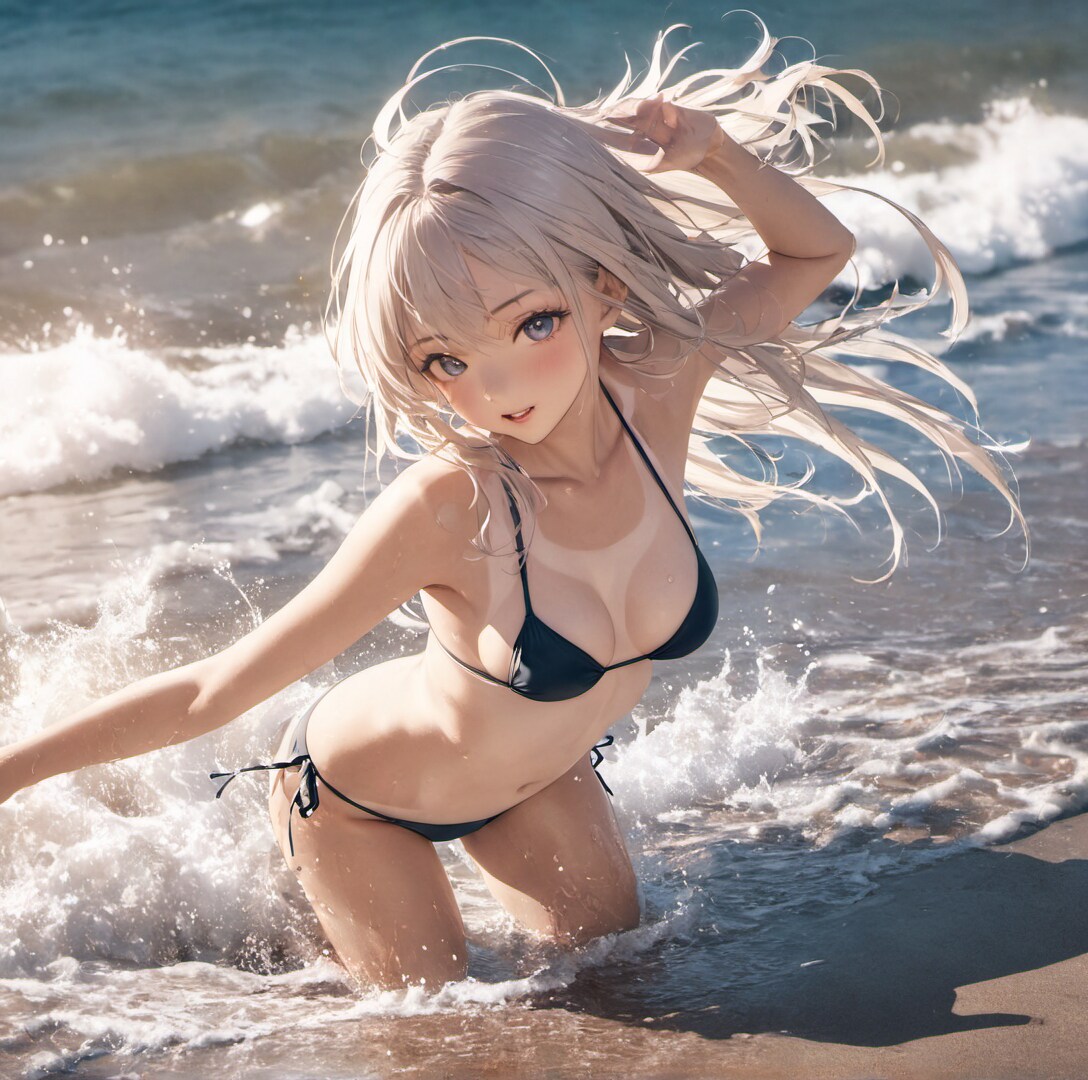 夏の終わりに
