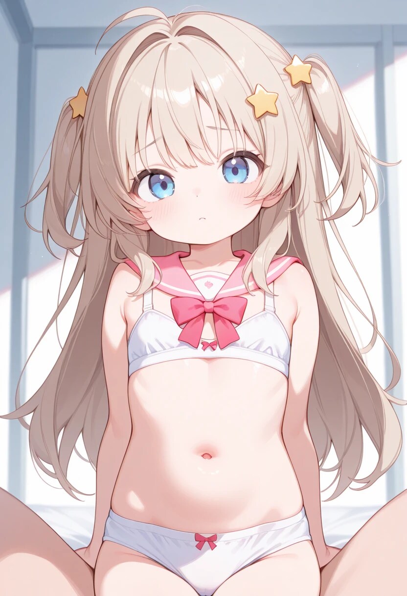 下着少女2☆