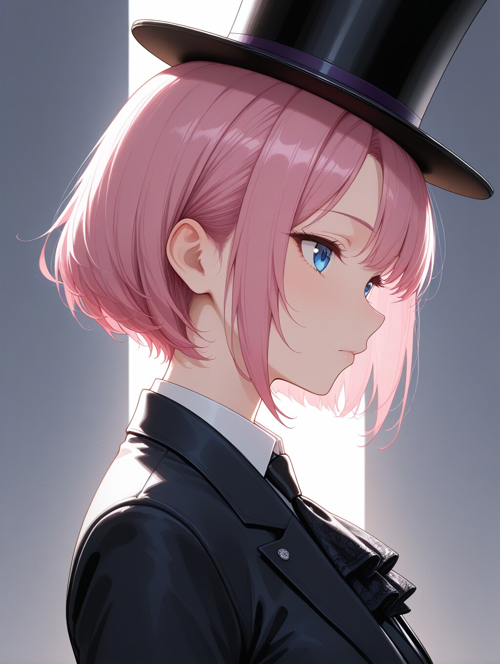 グレイテストシルクハット