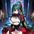 ゴシックぽにてさん 5枚目