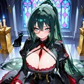 ゴシックぽにてさん 3枚目