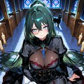 ゴシックぽにてさん 4枚目