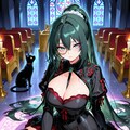 ゴシックぽにてさん 2枚目