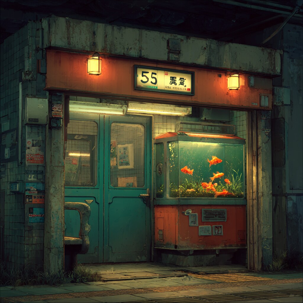 あれは何屋だっただろか。 | の人気AIイラスト・グラビア