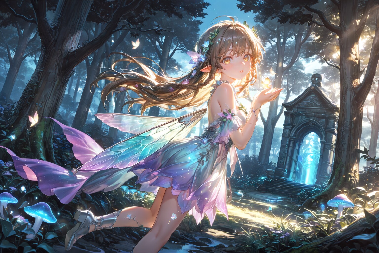 フェアリー
