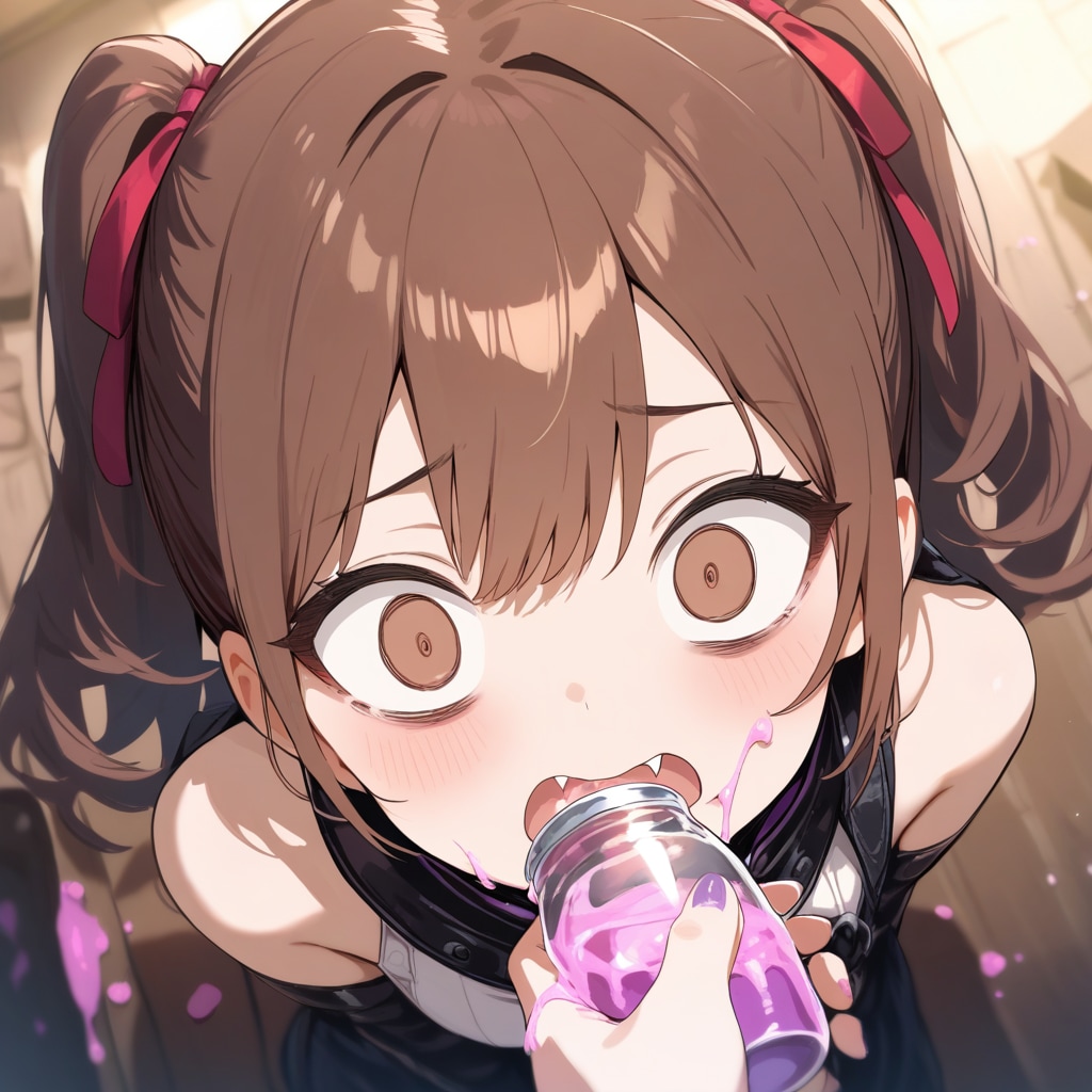 すごい のみもの 3