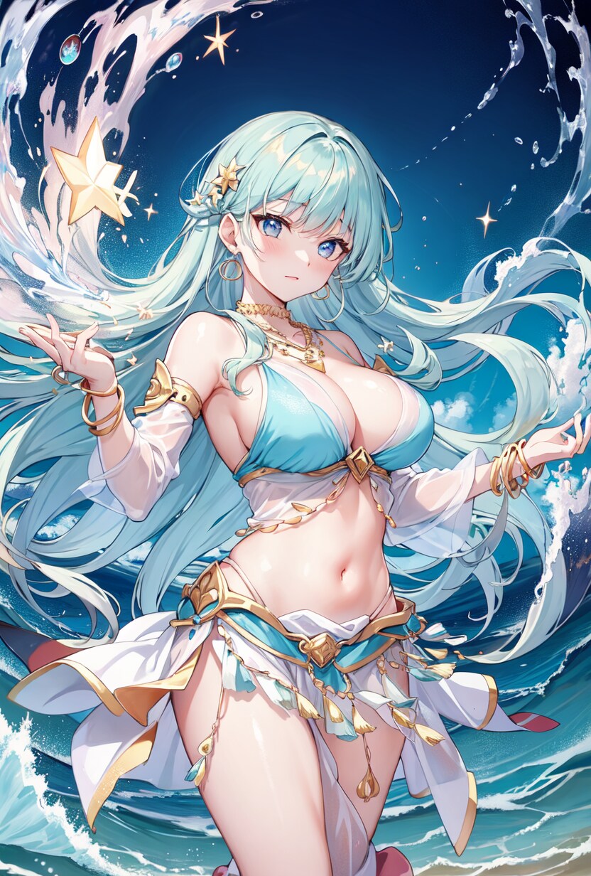 ウェスティリアの魔法