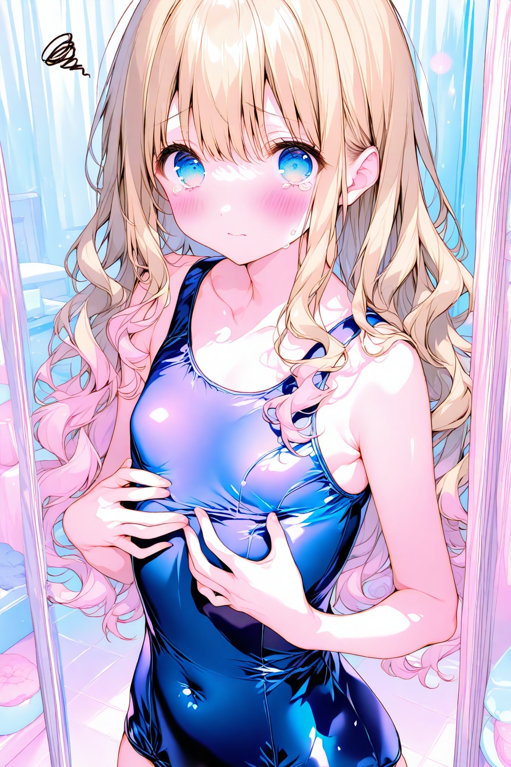 ううっ成長してない