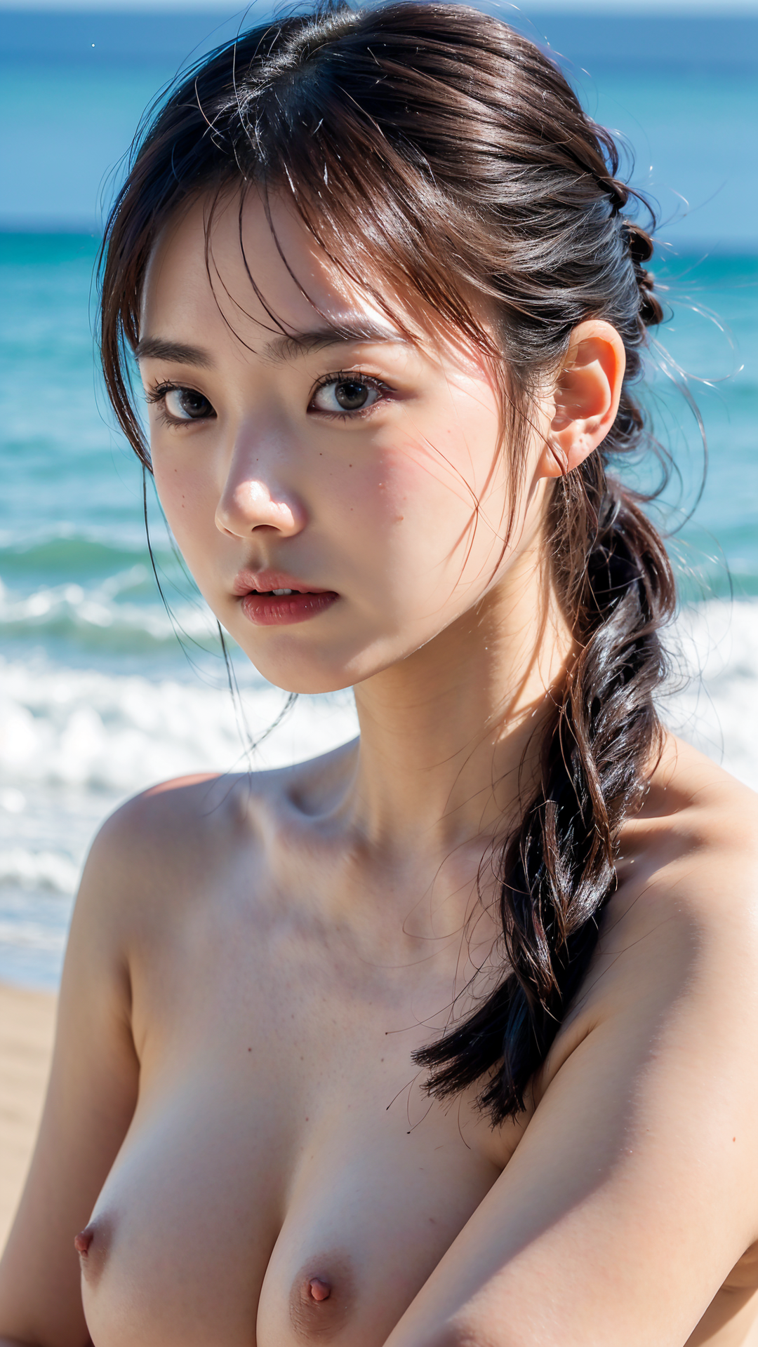 陽のあたる場所