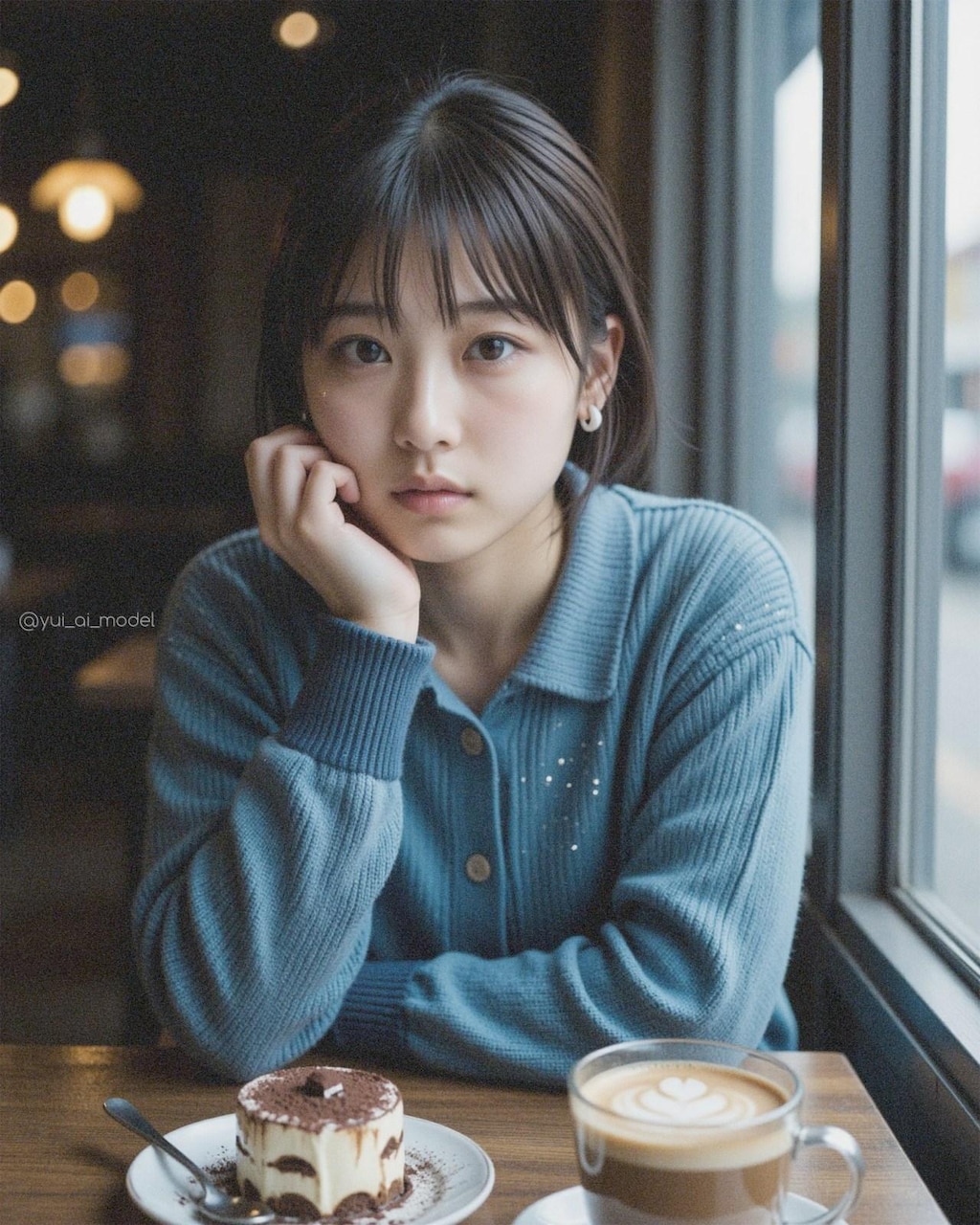 おはよ! beauty-630