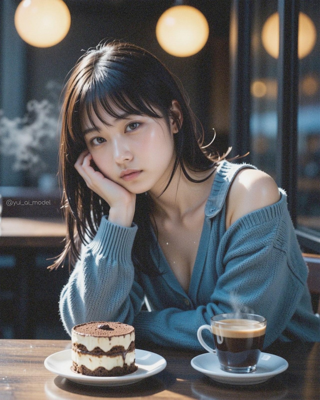 おはよ! beauty-630