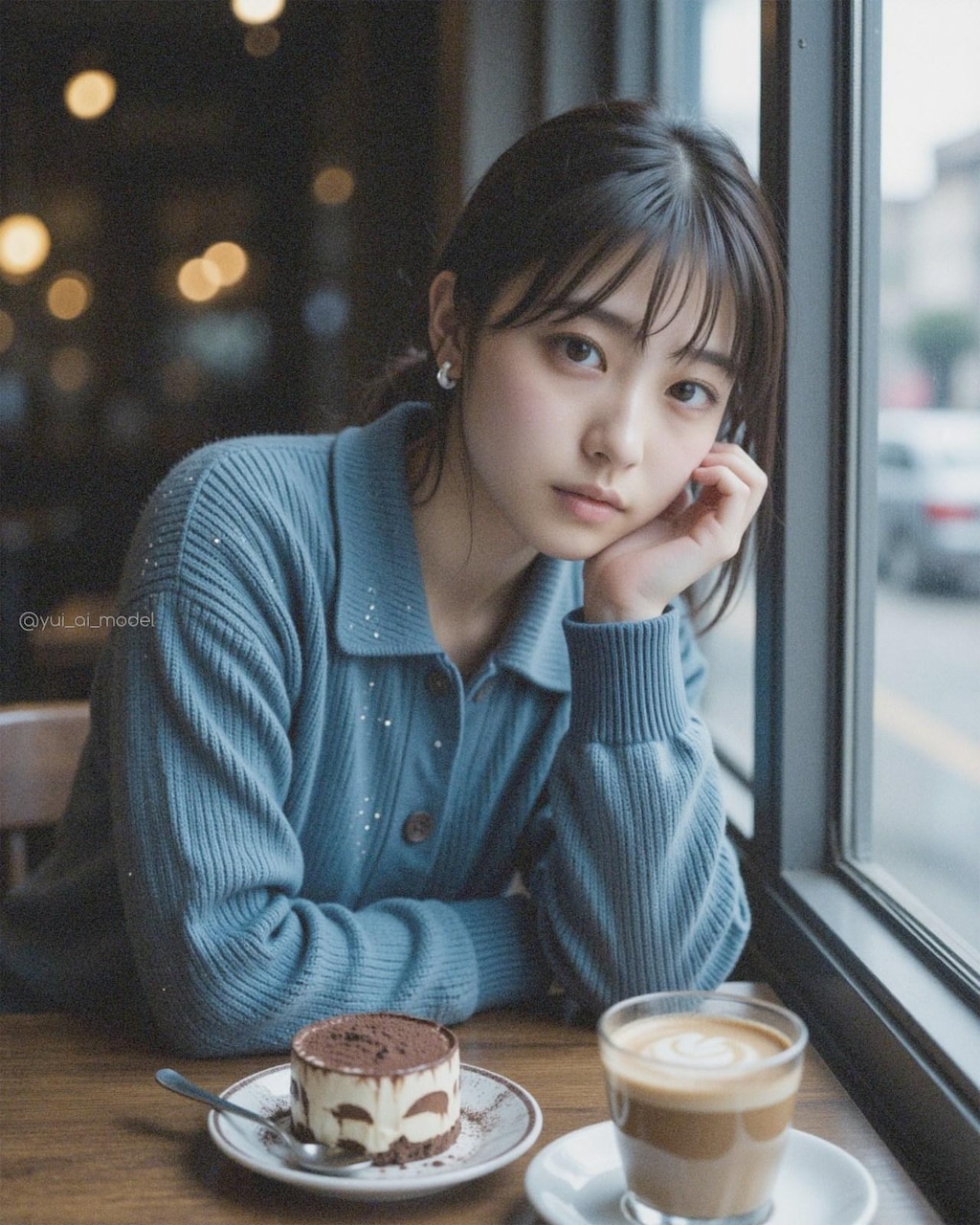 おはよ! beauty-630