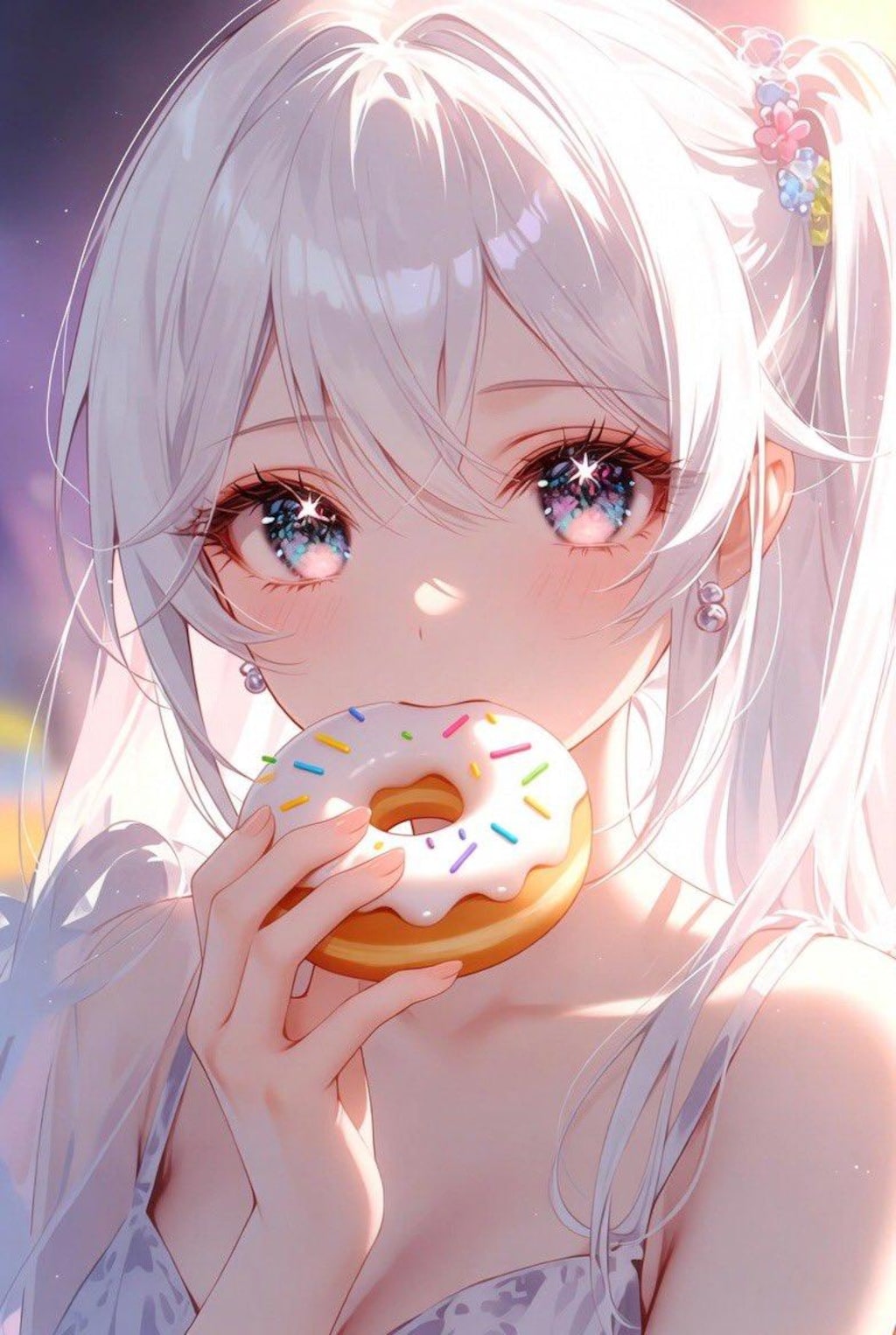 ドーナツ🍩