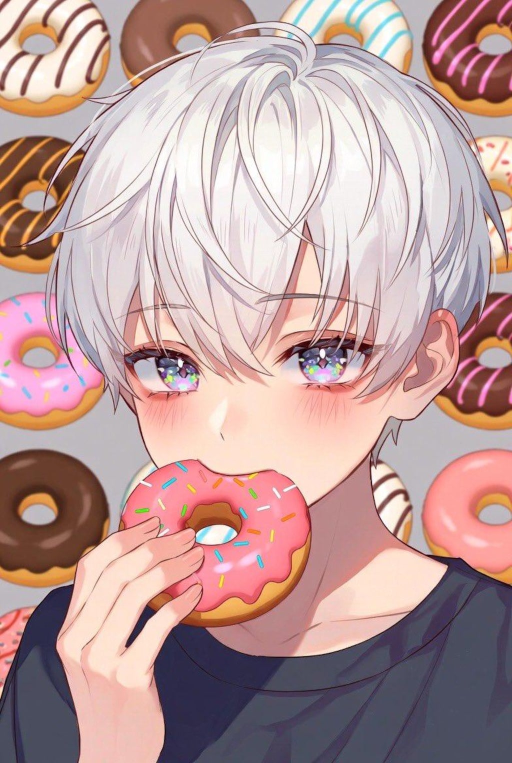 ドーナツ🍩
