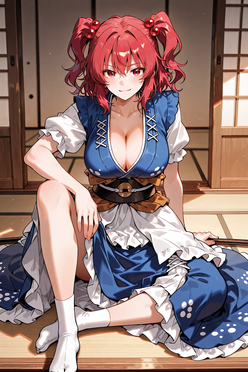 Roots of Astaroth⑥ | の人気AIイラスト・グラビア