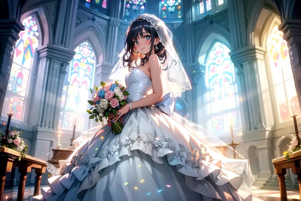 「あなただけの」　TOPAZ★