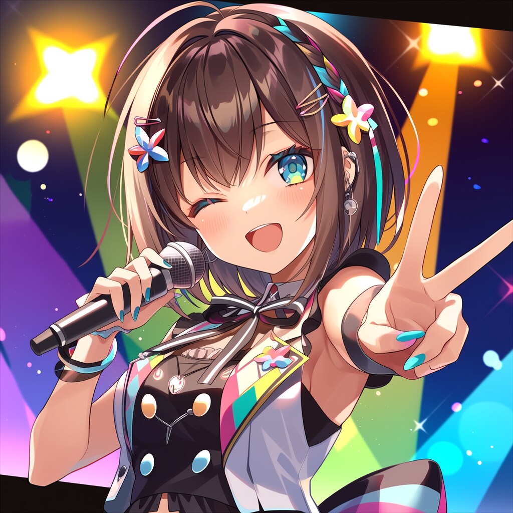 ３時のアイドル（1０５）