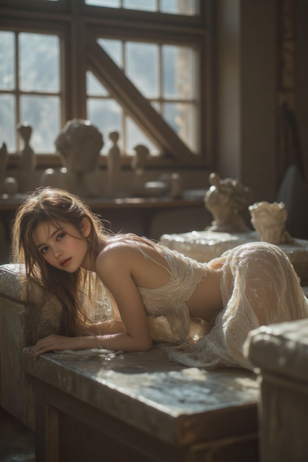 Model