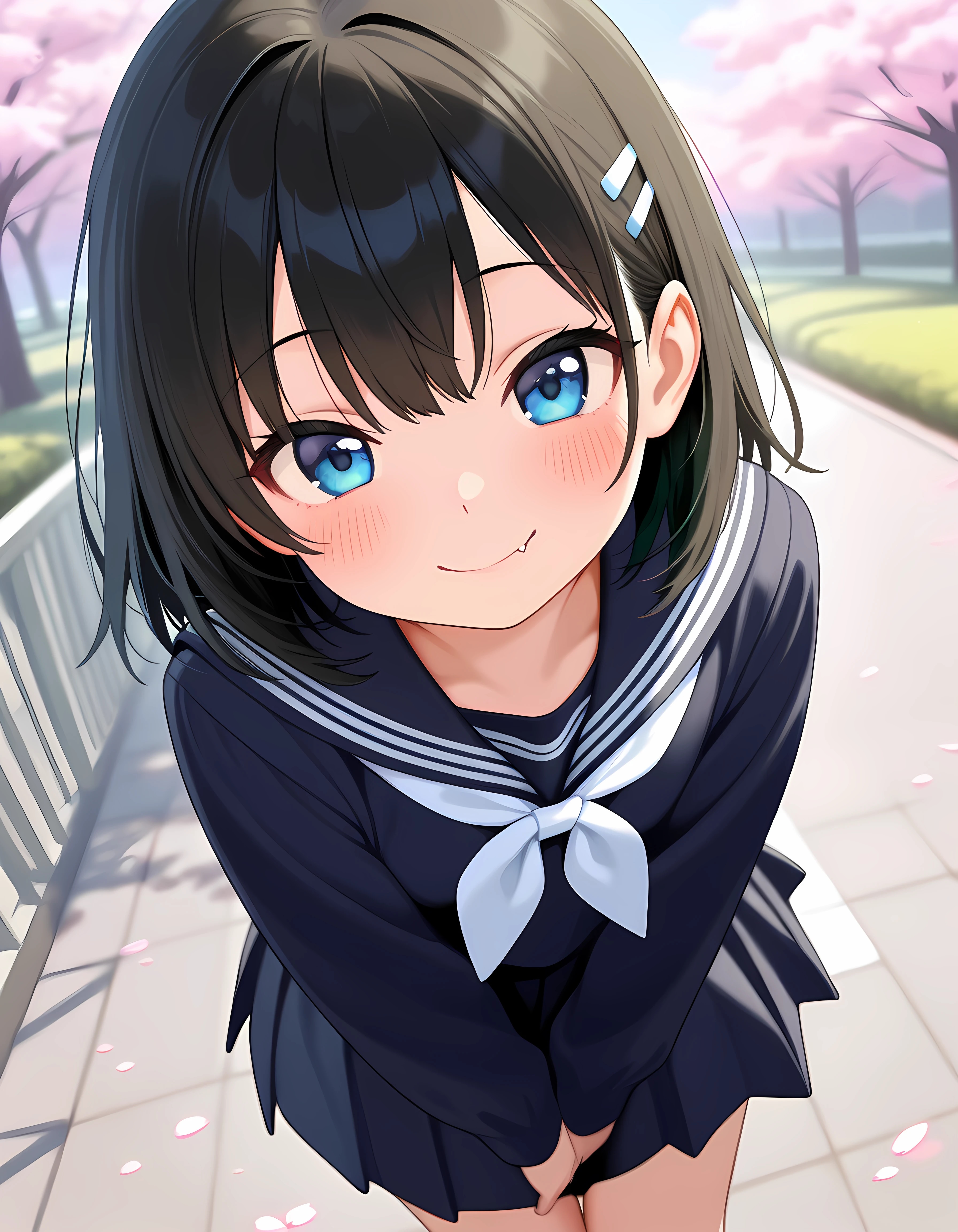 new uniform | の人気AIイラスト・グラビア