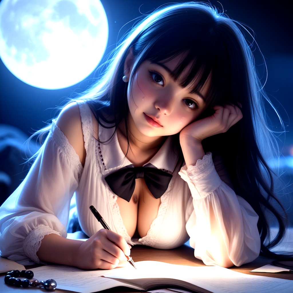 終わらない課題