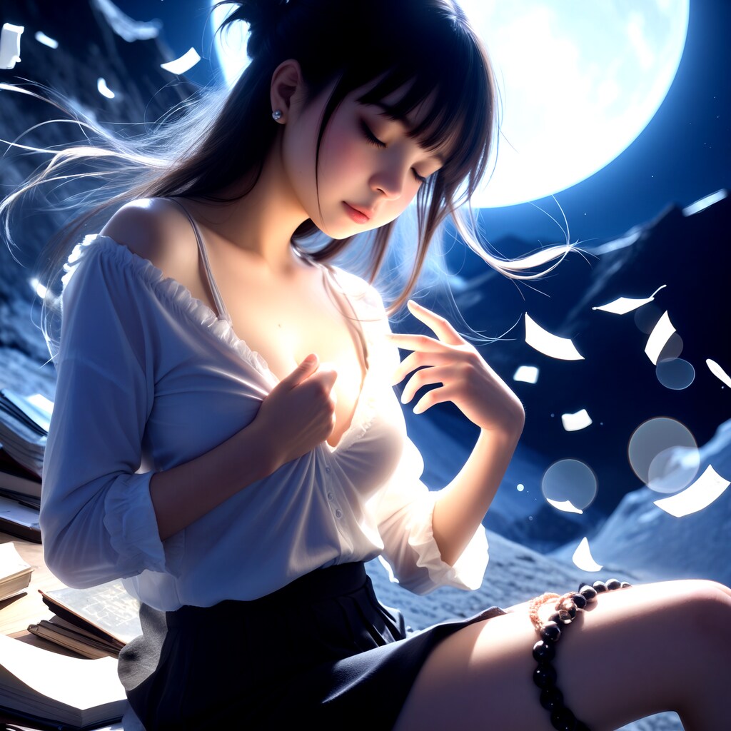 終わらない課題