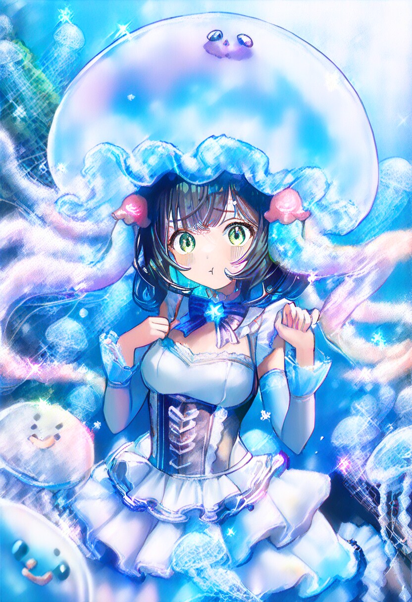 ジェリーちゃん