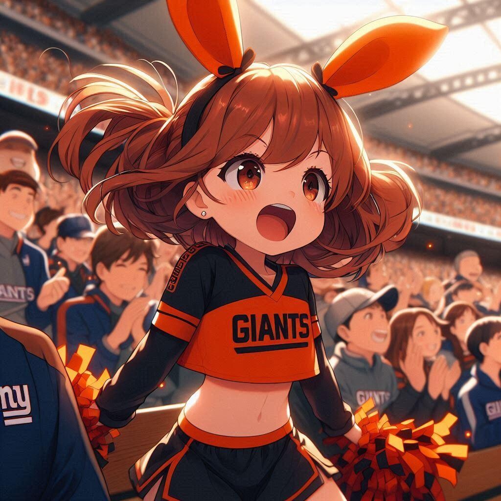 がんばえー！まけうなー！