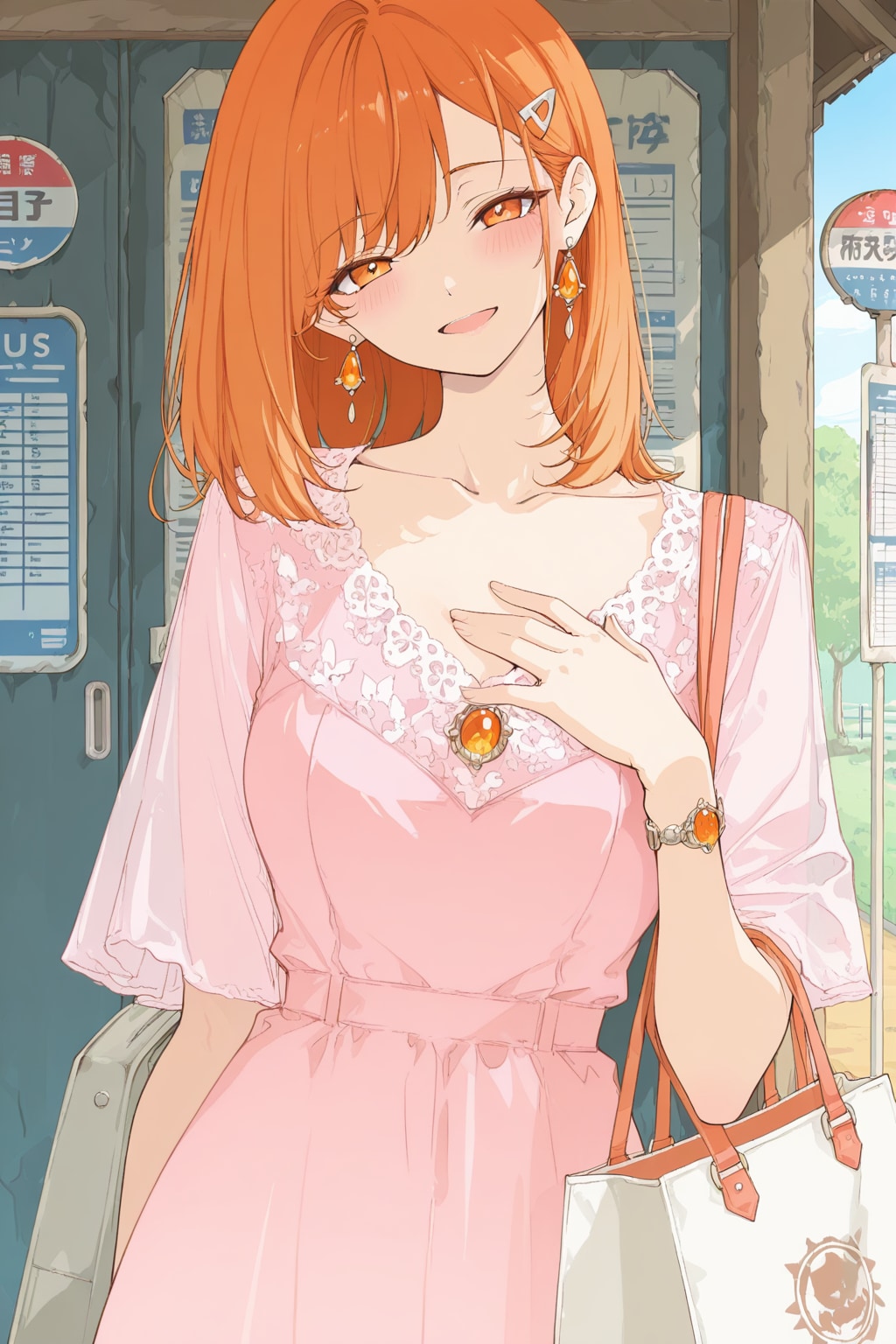 APRICOTさん９