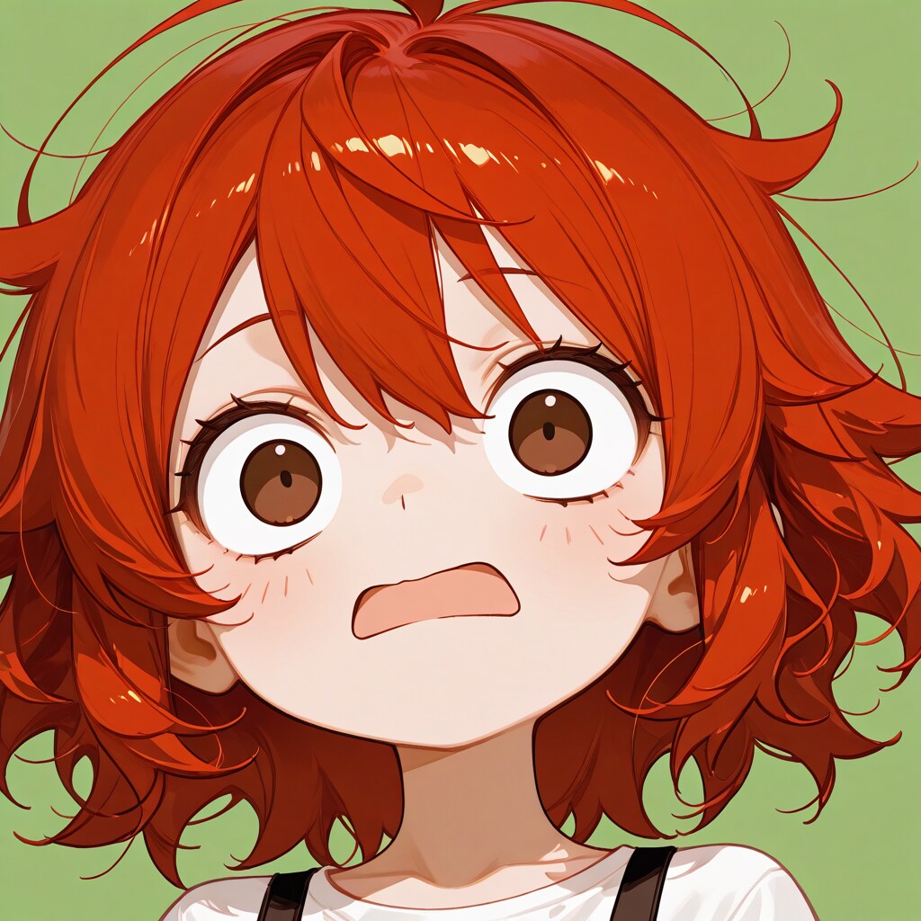 今日の朝の顔