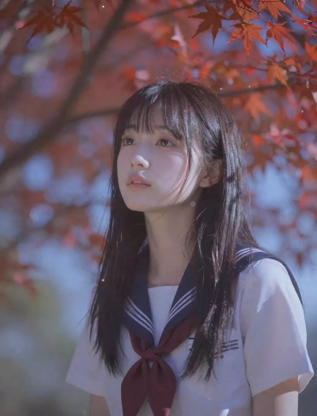 今日の制服詰め合わせ