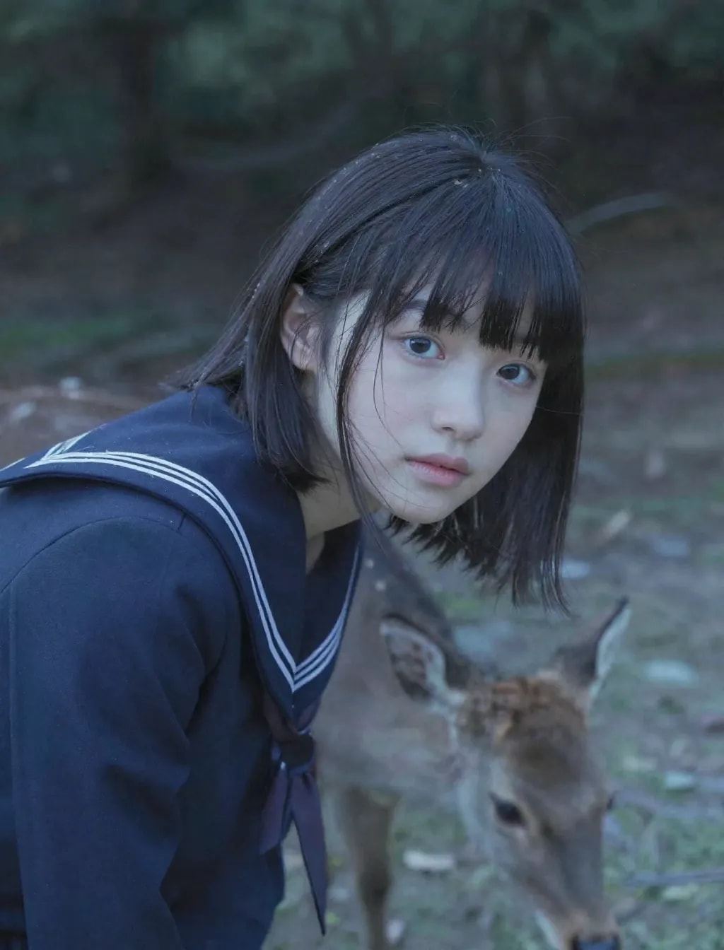 今日の制服詰め合わせ