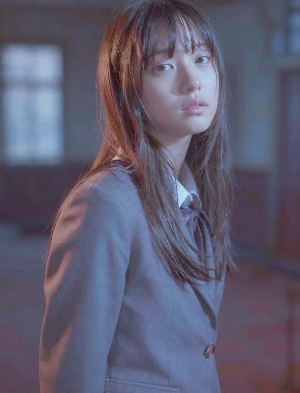 今日の制服詰め合わせ