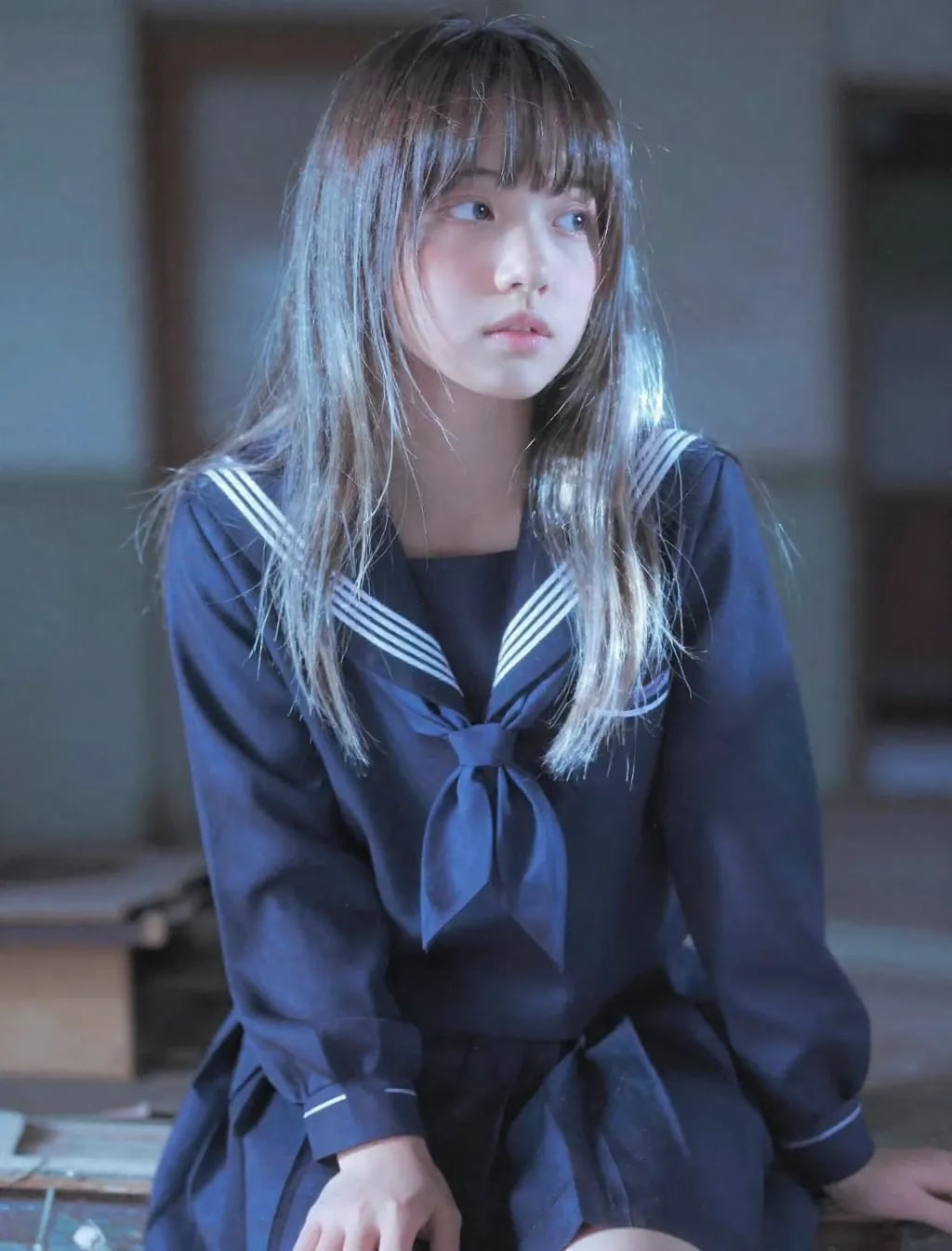 今日の制服詰め合わせ