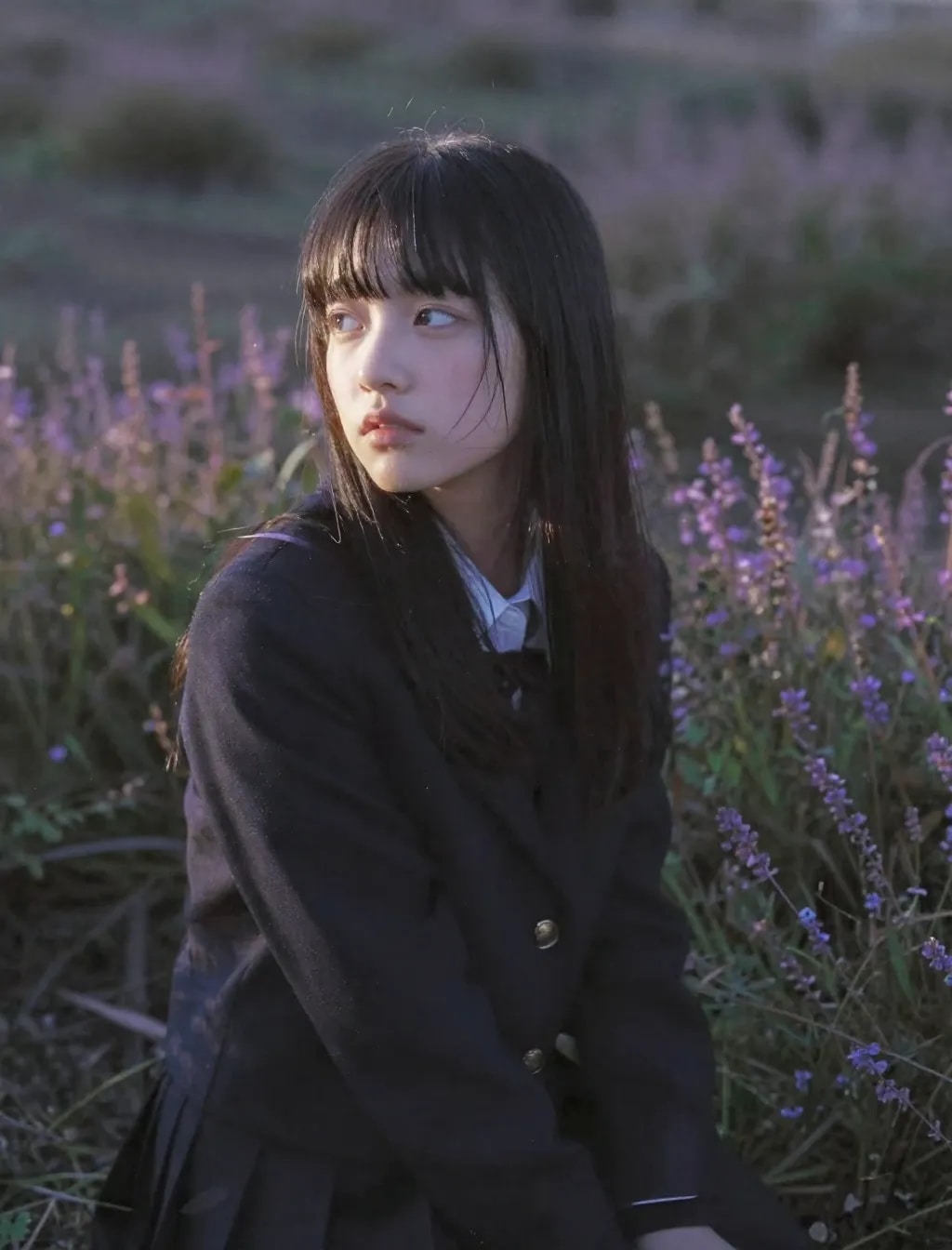 今日の制服詰め合わせ