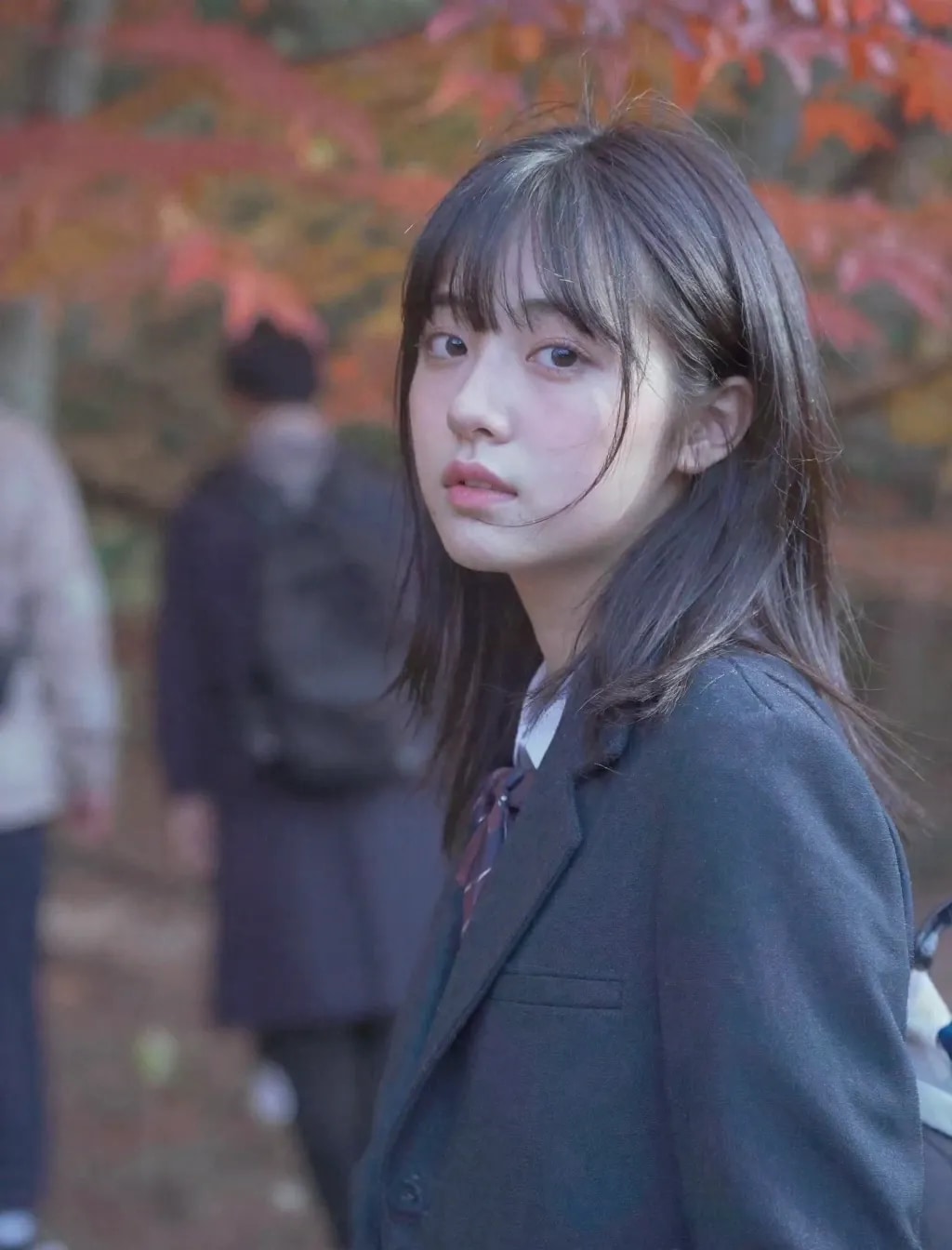 今日の制服詰め合わせ