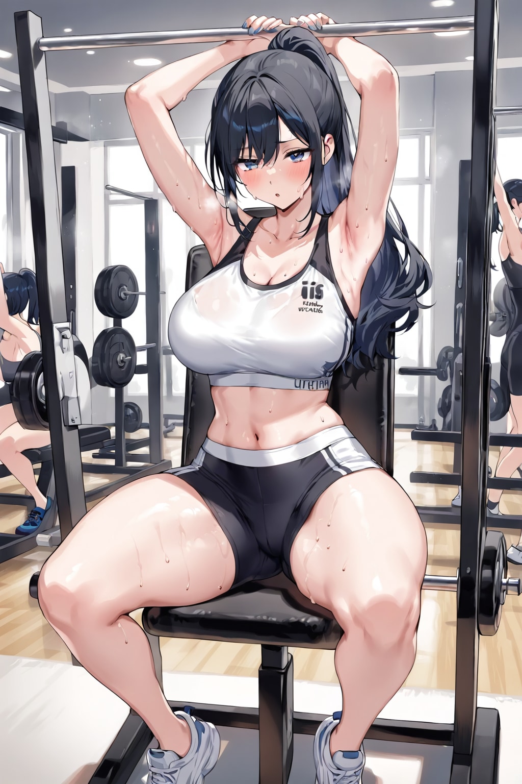 トレーニング