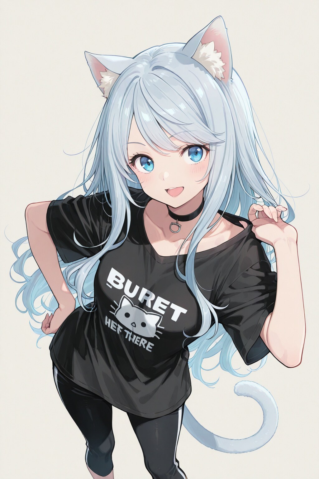 ユキネ【largeResolutionillustrious v1.0】