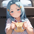 今日のぱんつチェック 6枚目