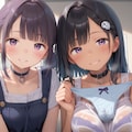 今日のぱんつチェック 10枚目