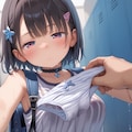 今日のぱんつチェック 3枚目