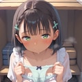 今日のぱんつチェック 11枚目