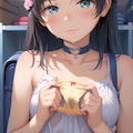 今日のぱんつチェック 7枚目