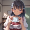 今日のぱんつチェック 4枚目