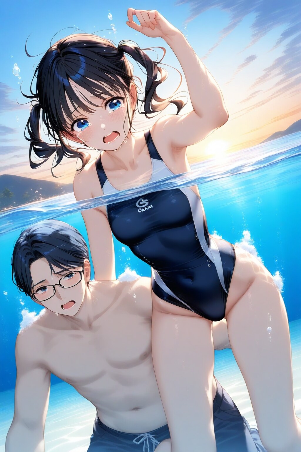健太朗と