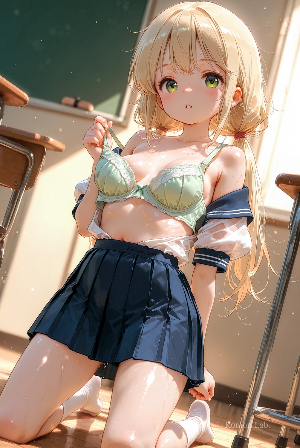クールビズ？