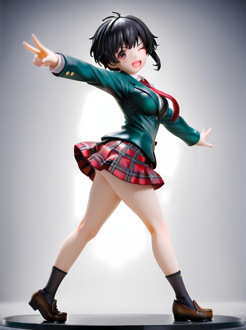 仙子ちゃんフィギュア